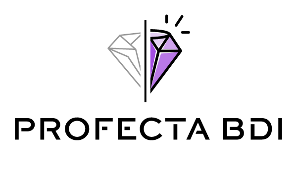 Profecta BDI Logo